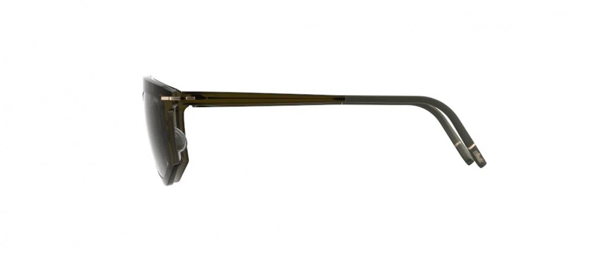 Silhouette Rondinara 4092 Sunglasses - view 25